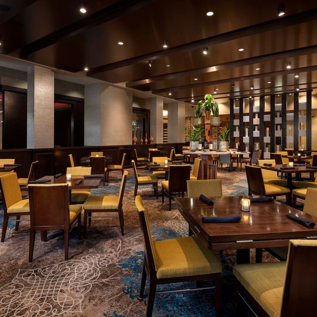 Willows at Chumash Casino Restaurant - Santa Ynez, CA | OpenTable