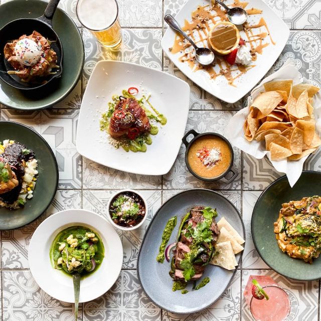 The Vig North Central Restaurant - Phoenix, AZ | OpenTable