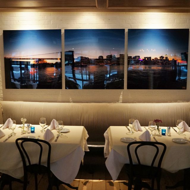 Old Stove Pub Restaurant New York, , NY OpenTable