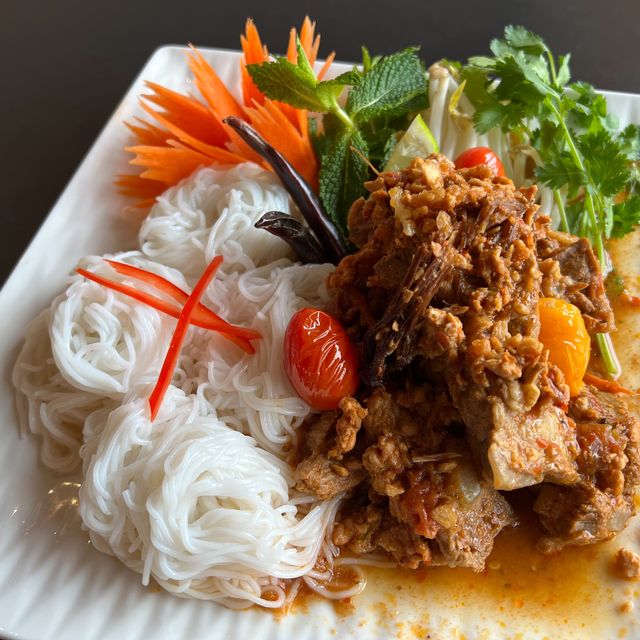 Thai Lanna Cuisine Restaurant Ottawa ON OpenTable   Large 