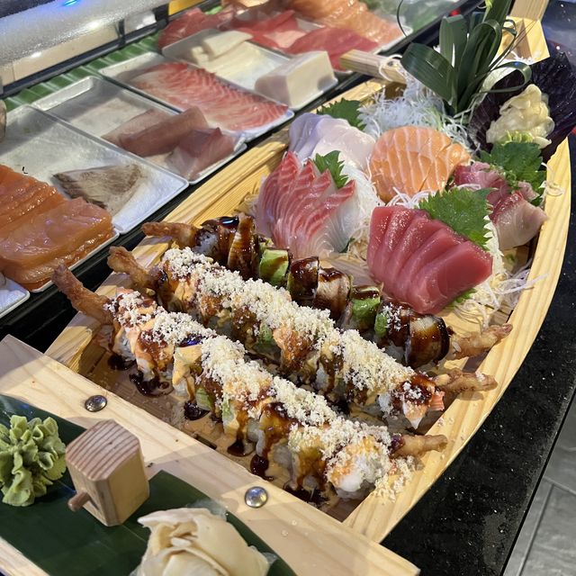 Tsunami Greenville Restaurant Greenville, SC OpenTable