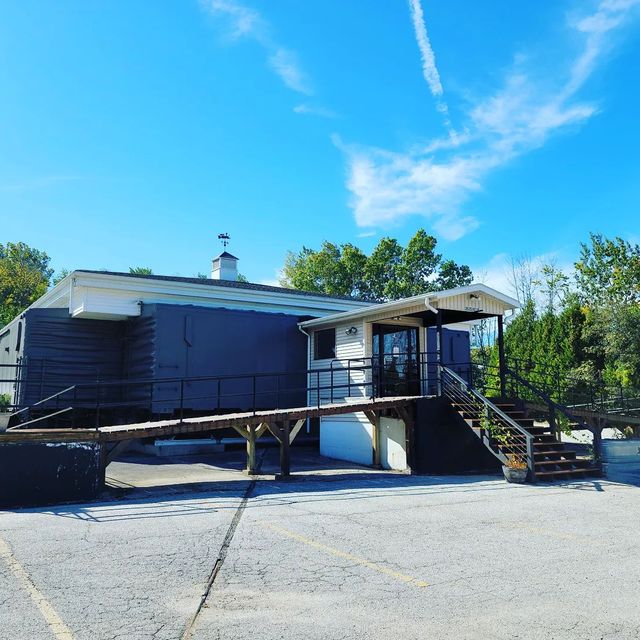 Restaurante Iron Duck Green Bay, , WI OpenTable