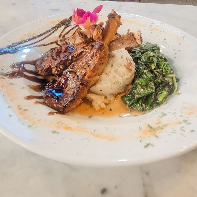 Prime 255 On Granby Restaurant Norfolk, VA OpenTable