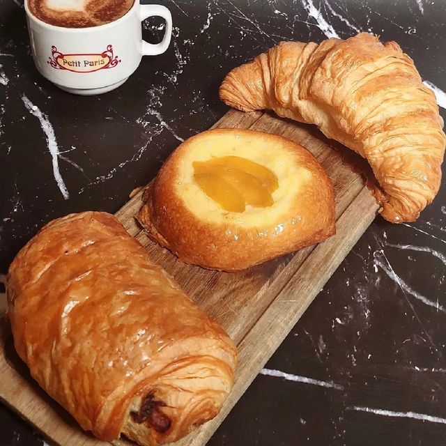 Restaurante Petit Paris Bistro Panamá, , Panama OpenTable