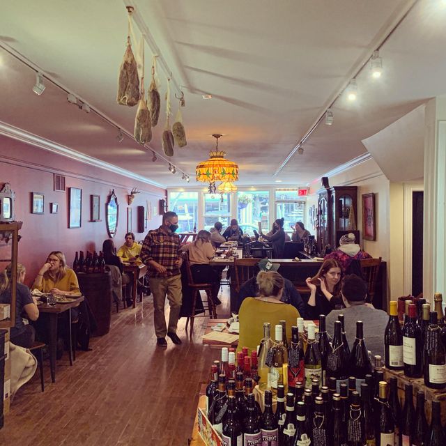 PICNIC Restaurant Orillia, ON OpenTable