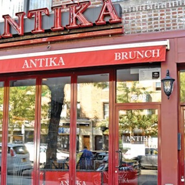 Antika Restaurant & Pizzeria Astoria, NY OpenTable