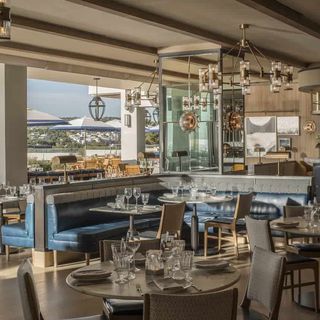 Mercato Restaurant at Four Seasons - Astir Palace Hotel Athens