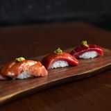 Cover image for Uchiko Houston