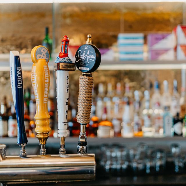 Restaurante MTK Lobster House Sag Harbor Sag Harbor, , NY OpenTable