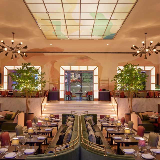 Frederick's Berlin Restaurant Berlin, BE OpenTable