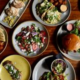 Cover image for TopHat Lounge