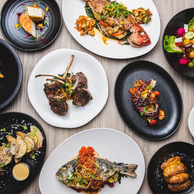 Petros82 Restaurant - Toronto, ON | OpenTable