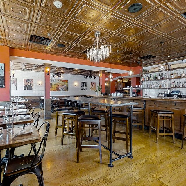 Bar Sera Updated 2024, American Restaurant in Conshohocken, PA