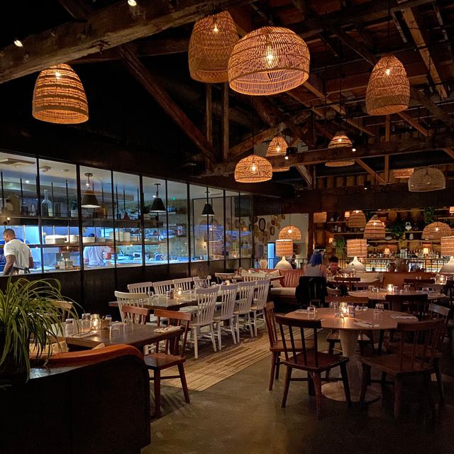 Mandolin Taverna Los Angeles Restaurant Los Angeles, CA OpenTable