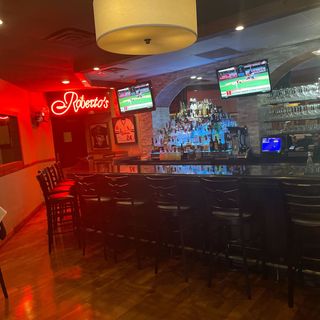 Roberto's Trattoria