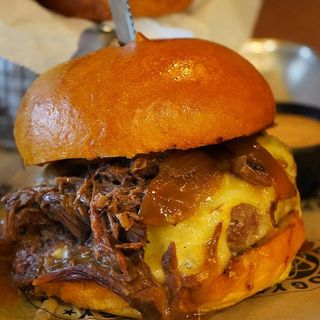 Burgerology - Rockville Centre