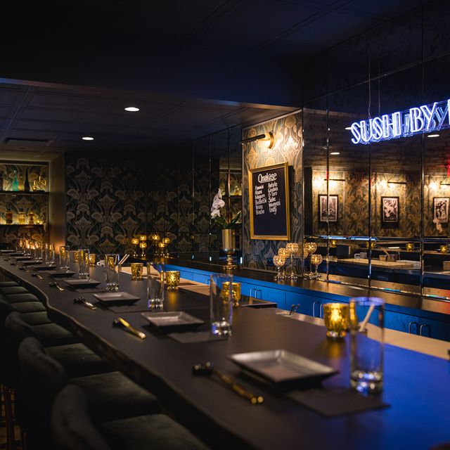 Sushi by Bou Gold Coast Restaurant Chicago, IL OpenTable