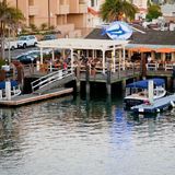 Cover image for Bluewater Grill- Newport Beach