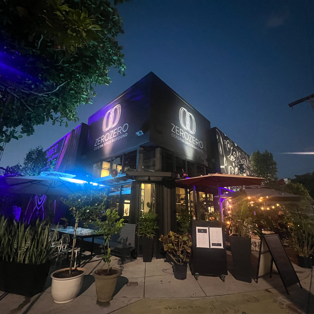 Sha Wynwood Restaurant - Miami, , FL | OpenTable