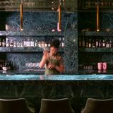 Cover image for Bouvardia