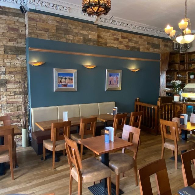 The Bay Tree Restaurant Glasgow, Lanarkshire OpenTable