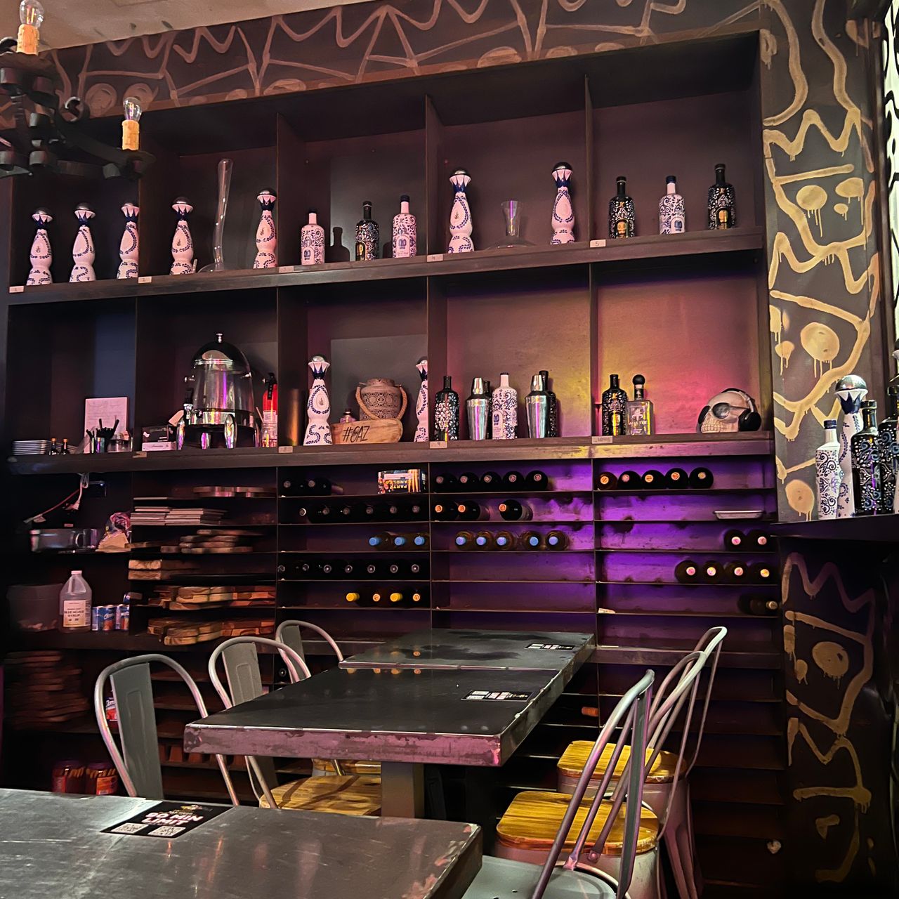 KING AND QUEEN CANTINA, Ensenada - Menu, Prices, Restaurant Reviews &  Reservations - Tripadvisor