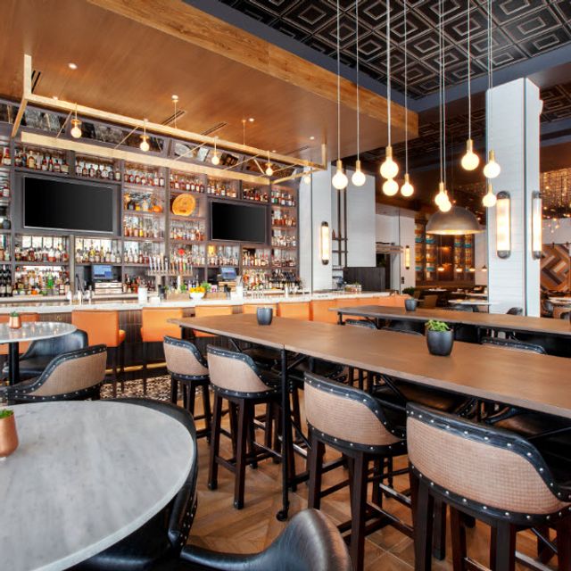 Porch Kitchen & Bar Restaurant - Louisville, KY | OpenTable