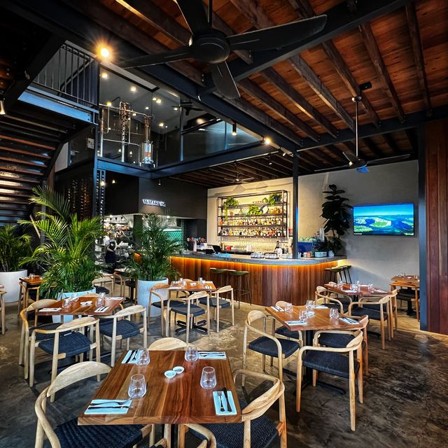 Wharf St. Distillery Restaurant Forster, AUNSW OpenTable