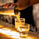 Cover image for Gertie's Bar and Restaurant