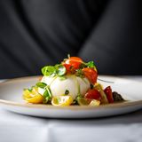 Cover image for Boulevard Brasserie