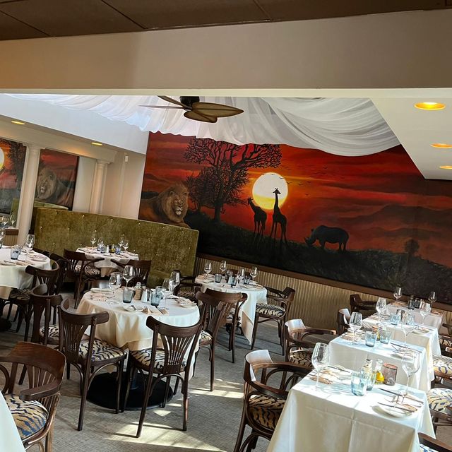 Il Leone Italian Restaurant & Bar Greenwich, CT OpenTable