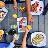 Weekend Brunch photo