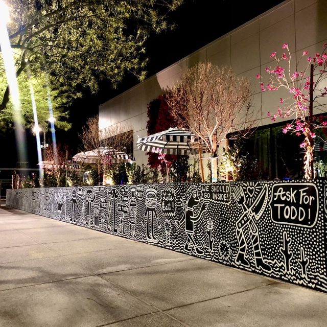 The Pepper Club by Todd English Restaurant Las Vegas, , NV OpenTable