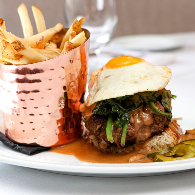 Restaurant The Puddle Dock Portsmouth, , NH OpenTable