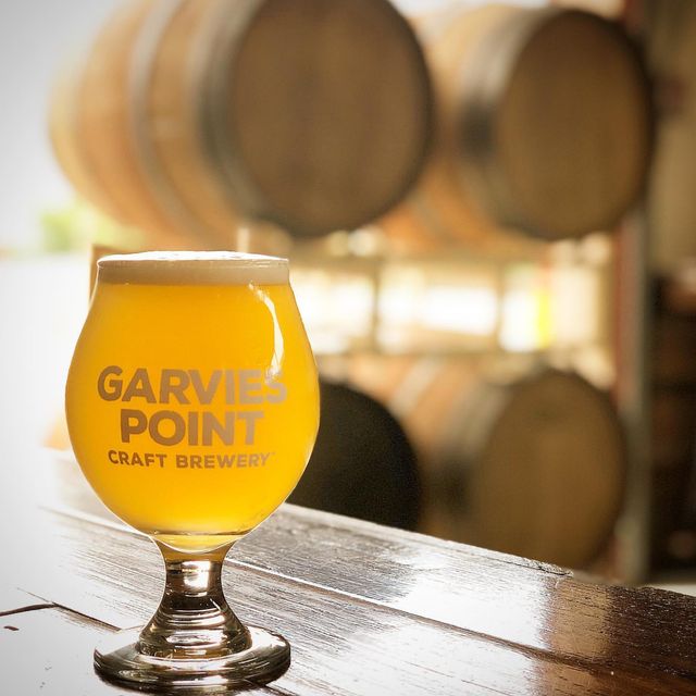Garvies Point Brewery & Restaurant Glen Cove, NY OpenTable