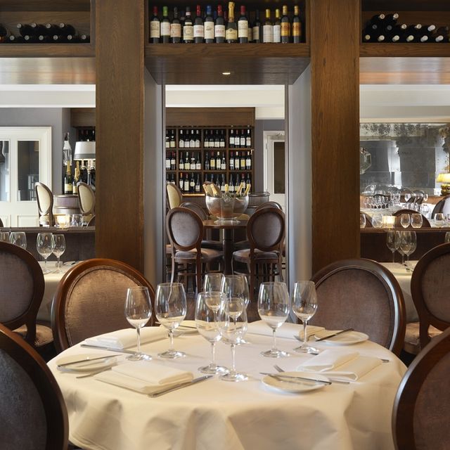 The Wild Goose Grill Restaurant Ranelagh, , Dublin 6 OpenTable