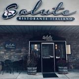 Cover image for Salute Ristorante Italiano