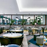Cover image for Strand Palace - Haxells Restaurant & Bar