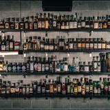Cover image for Stolen Goods Cocktail Bar