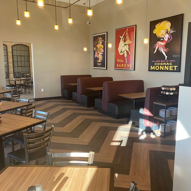 Vito's Pizza & Italian Ristorante Updated 2024, Italian Restaurant in