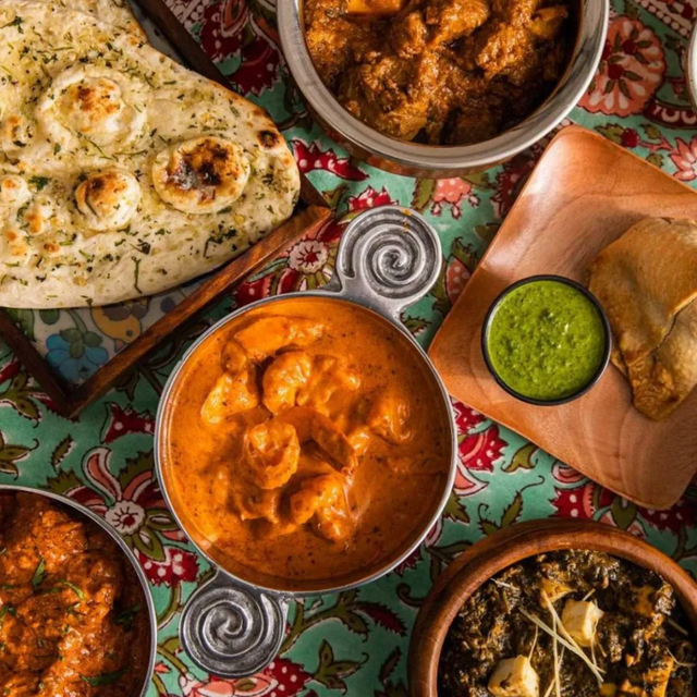 Krish’s Indian Bistro Updated 2024, Indian Restaurant in Washington