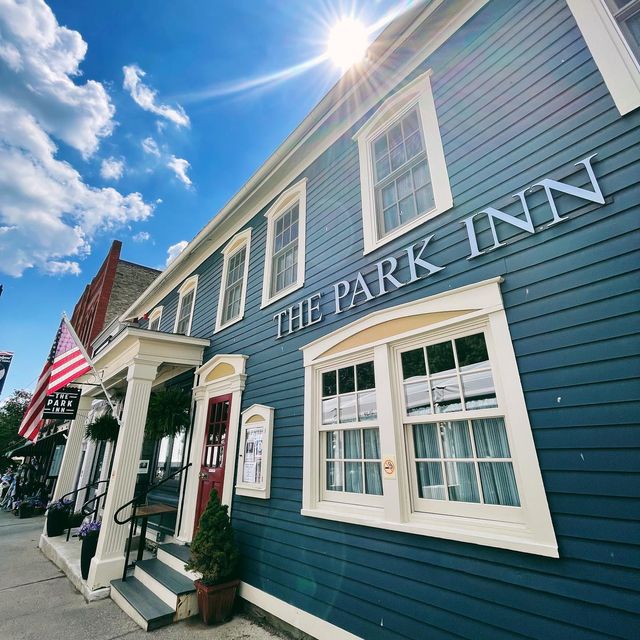The Park Inn Hammondsport Restaurant Hammondsport, , NY OpenTable
