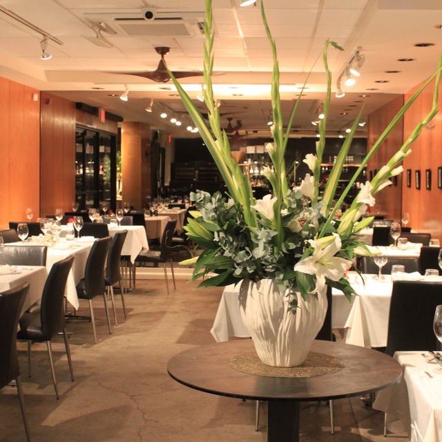 Bernini Honolulu Restaurant - Honolulu, HI | OpenTable