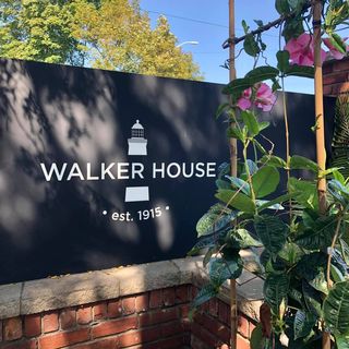 Walker House