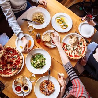 Pizzeria Libretto - Yonge