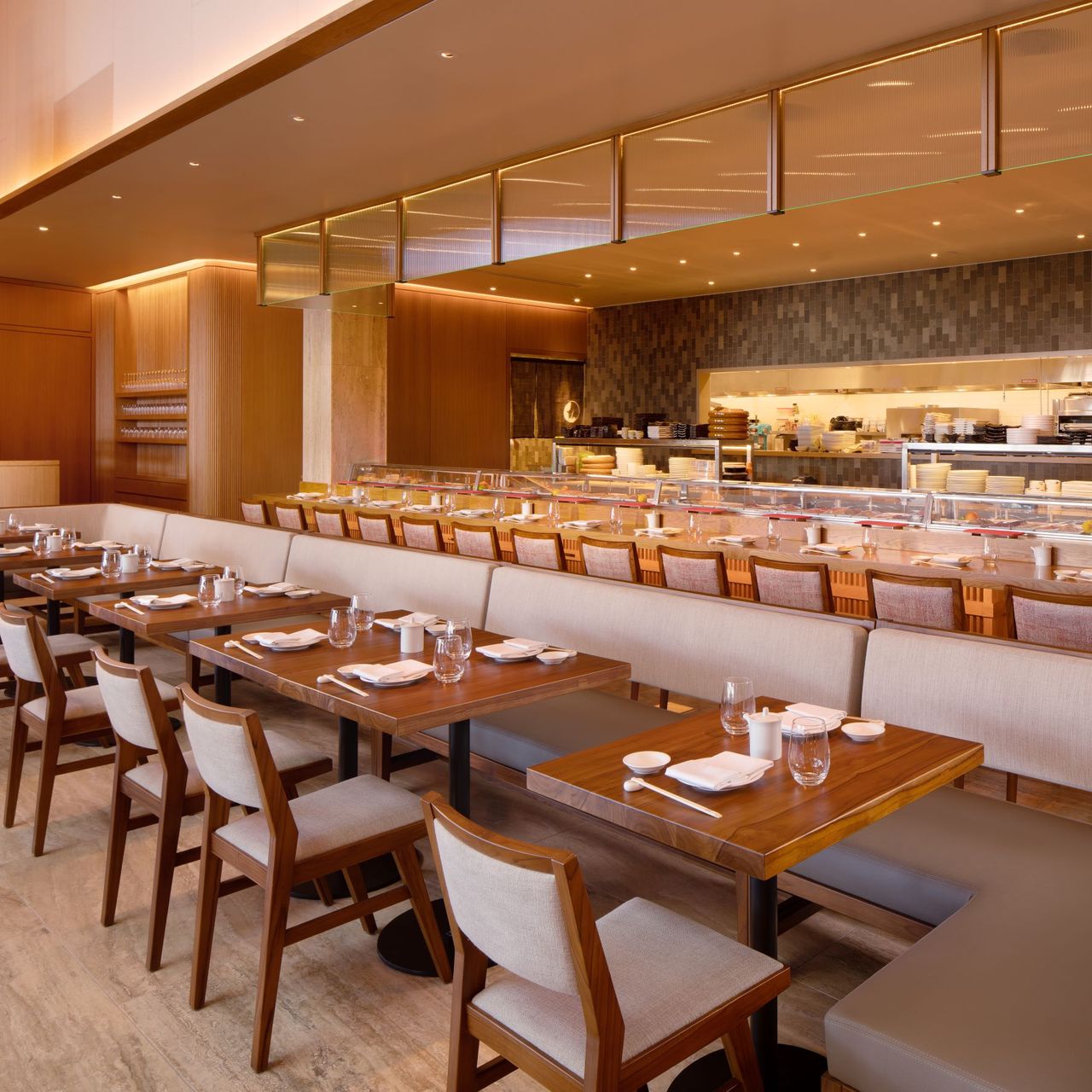 Nobu Bangkok: everything we know about the brand's first Thai outpost