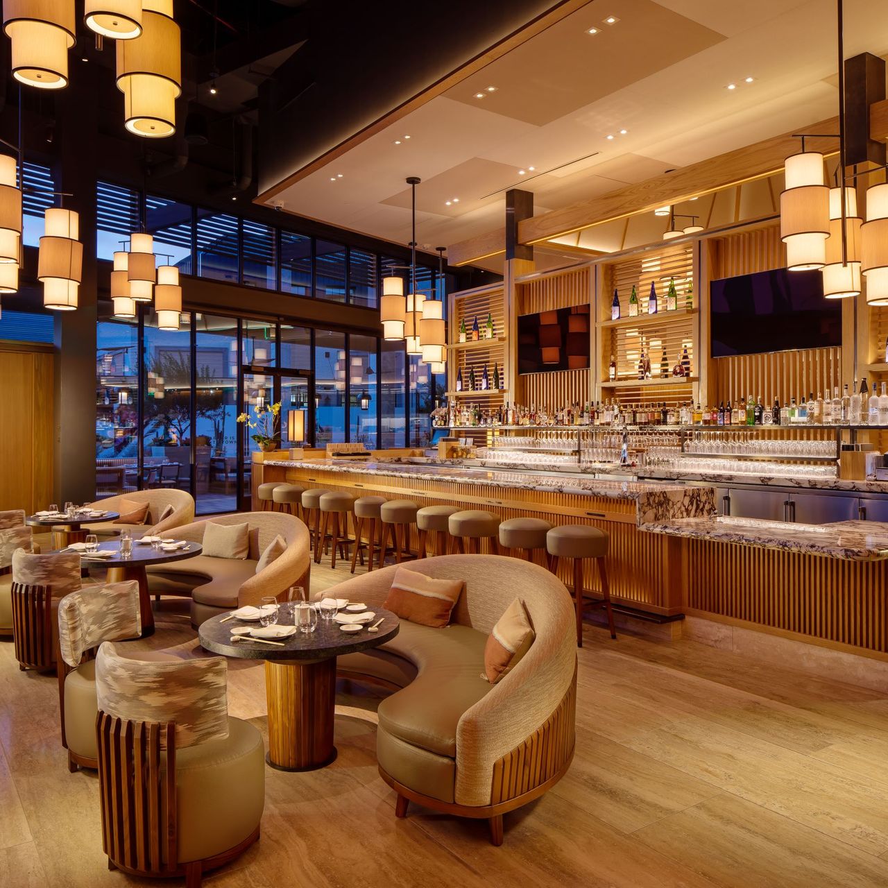 NOBUページ Nobu Scottsdale Restaurant - Scottsdale, AZ | OpenTable