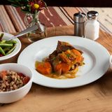 Cover image for Celebration Restaurant