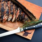 Cover image for Dean's Italian Steakhouse