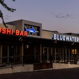 Cover image for Bluewater Grill - Phoenix